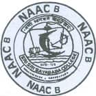 Sri Sri Bayababa College, Mahakalpara logo