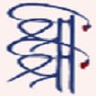 Sri Sri Institute of Fashion Studies, Bangalore logo