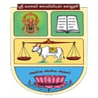 Sri Vasavi College of Education, Erode logo