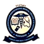 Sri Veerabhadreshwara Homoeopathic Medical College and Hospital, Humnabad logo