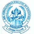 Sri Vekkaliamman College of Education, Cuddalore logo