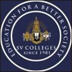 Sri Venkateswara College of Computer Sciences, Chittoor logo