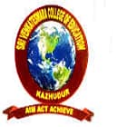 Sri Venkateswara College of Education, Cuddalore logo