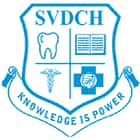 Sri Venkateswara Dental College and Hospital, Chennai logo