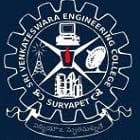 Sri Venkateswara Engineering College, Suryapet logo