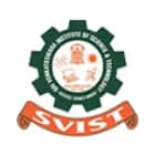 Sri Venkateswara Institute of Science and Technology, Thiruvallur logo
