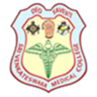 Sri Venkateswara Medical College, Tirupati logo