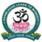 Sri Vidya Mandir Arts and Science College, Krishnagiri logo