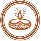 Srikishan Sarda College, Hailakandi logo