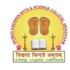 Srimad Andavan Arts and Science College, Tiruchirappalli logo