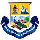 Srimath Sivagnana Balaya Swamigal Tamil Arts Science College, Villupuram logo