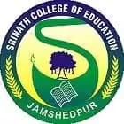 Srinath College of Education, Jamshedpur logo