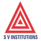 Srinidhi College of Nursing, Bangalore logo