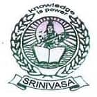 Srinivasa Degree College for Women, Vizianagaram logo