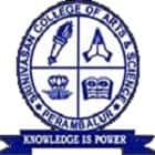 Srinivasan College of Arts and Science, Perambalur logo