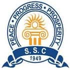 Sripat Singh College, Murshidabad logo