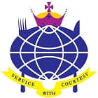 SRM Institute of Hotel Management, Chennai logo