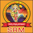 SRM Post Graduate College MBA, Karim Nagar logo
