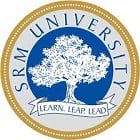 SRM School of Law, Kattankulathur logo