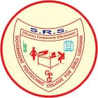 SRS Government Polytechnic College, Ludhiana logo