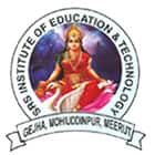 SRS Institute of Education and Technology, Meerut logo