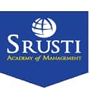 Srusti Academy of Management, Bhubaneswar logo