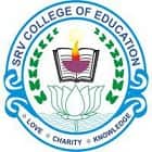 SRV College of Education, Sivakasi logo