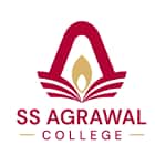 SS Agrawal Institute of Ayurveda, Navsari logo