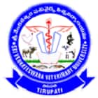 SS and N Animal Husbandry Polytechnic, Narasaraopet logo