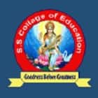 SS College of Education, Jhajjar logo