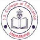 SS College of Education, Sonepat logo