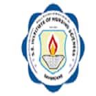 SS Institute of Nursing Sciences, Davanagere logo