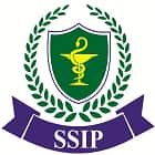 SS Institute of Pharmacy, Salem logo