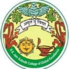 SS Jain College of Global Excellence, Jaipur logo