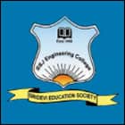 SSJ Engineering College, Hyderabad logo