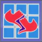 SSMS College of Architecture, Solapur logo