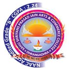 SSP Jain Arts and Commerce College, Dhrangadhra logo