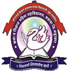 SSPM Arts and Science Mahila College, Shahada logo