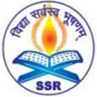 SSR Institute of Management and Research, Silvassa logo