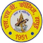SSV College, Hapur logo