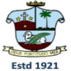 St Agnes College, Mangalore logo