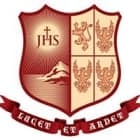 St Aloysius Institute of Management and Information Technology, Mangalore logo
