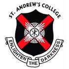 St Andrew's College of Arts Science and Commerce, Mumbai logo