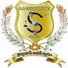 St Anns College of Pharmacy, Chirala logo