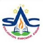 St Antonys College, Peerumade logo