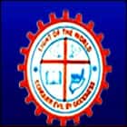 St Bosco College of Management, Lucknow logo