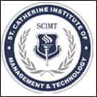 St Catherine Institute of Management and Technology, New Delhi logo