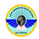 St Francis De Sales College, West Siang logo