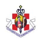 St Gregorios College of Nursing, Pathanamthitta logo