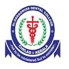 St Gregorios Dental College, Chelad logo
